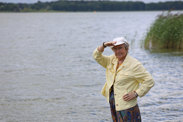 Helgi Sallo. Foto Birgit Püve