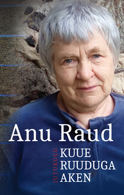 Anu Raud. Kuue ruuduga aken