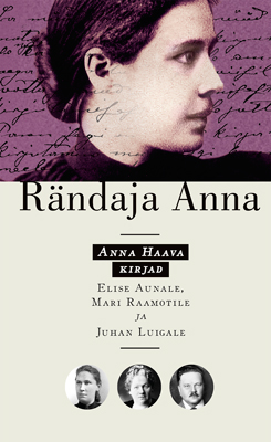 Rändaja Anna