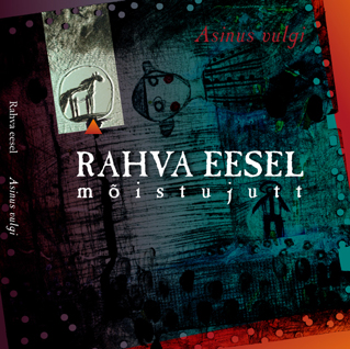 Rahva eesel