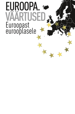 Euroopa. Väärtused