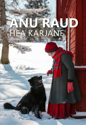 Anu Raud HEA KARJANE