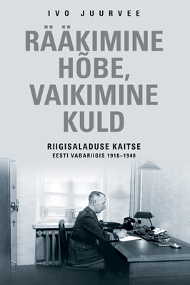 Rääkimine hõbe, vaikimine kuld