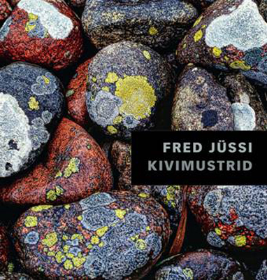 Fred Jüssi Kivimustrid