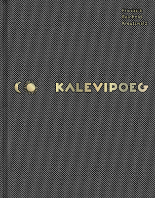 Kalevipoeg