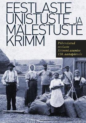 Eestlaste unistuste ja mälestuste Krimm