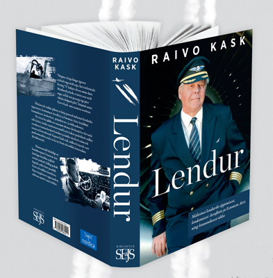 Raivo Kask. Lendur