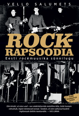 Rockrapsoodia