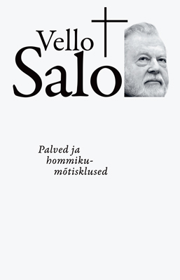 Vello Salo