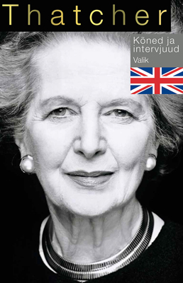 Margaret Thatcher