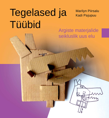 Tegelased ja Tüübid